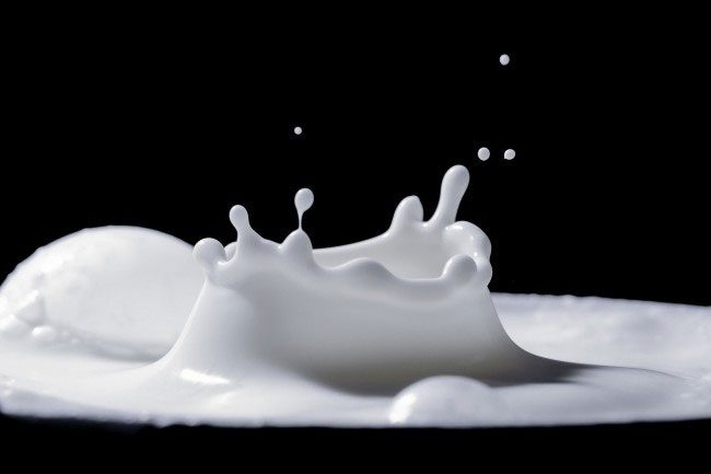 Synthetic milk is not a futuristic concept; it has existed for quite some time.