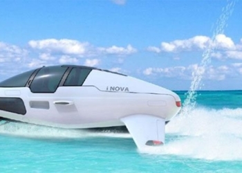 submarine could first deploy worldwide 120336