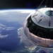 submarine exploring the scenery while turning the earth 119961