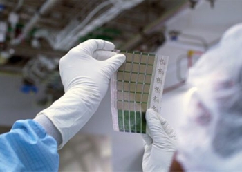 successful creation of solar cell thinner than human hair 124683