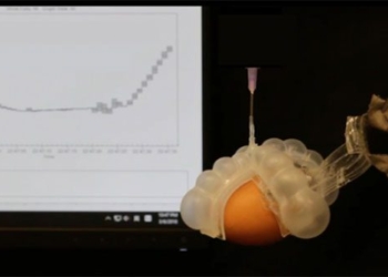 successful development of a simple thermometer reacting in 10 milliseconds 118582