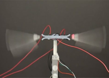 successful development of robotic arms more efficient than insects 118694
