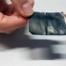 successful development of soft fabric like lithium ion battery 119054