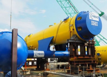 successful experiment turbine power generation giant undersea 120921