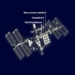 successful photo astronaut spacewalk outside iss from earth 119756