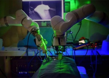 successful robot assisted laparoscopic surgery 118594