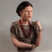 successful transformation of the face of wealthy women 4000 years ago 121114