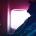 suitable sleep time on flight 123522