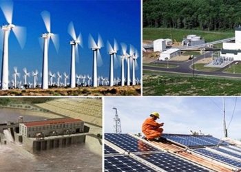 summary of the largest power plants in the world by type 120172