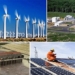 summary of the largest power plants in the world by type 120172