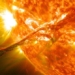 sun giant black hole can throw space near earth into chaos 122100