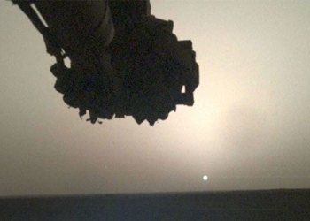 sunrise photo shoot on mars 119984