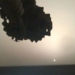 sunrise photo shoot on mars 119984