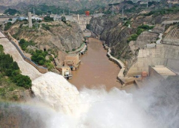 super hydropower help reduce over 236 million tons co2 119759