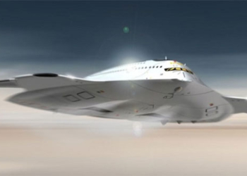 super jet aircraft 2 decks can accommodate 500 passengers 122946