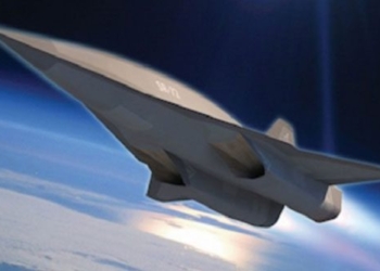 super sonic aircraft 7400km h of lockheed martin will fly test in 2025 117951