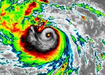 super typhoon noru forms and strengthens quickly 123205