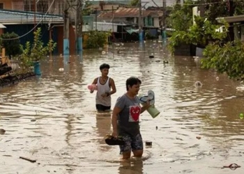 super typhoon noru sweeps away causing 5 people in the philippines to die 123186