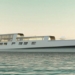 super yacht designs as bright as a crocodile with ca studio and high observatory 121465