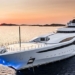 super yacht receives the royal designation for the luxurious lifestyle of the qatari king 120524