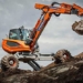 superhero portraits in the world of excavators 124491