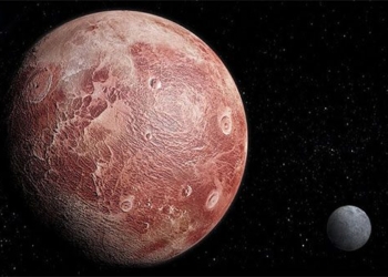 surprising things about dwarf planets 118553