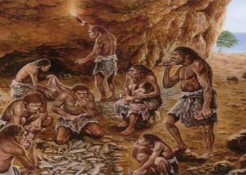 surprising ways ancient people used fire in caves without getting asphyxiated 118706