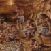 surprising ways ancient people used fire in caves without getting asphyxiated 118706