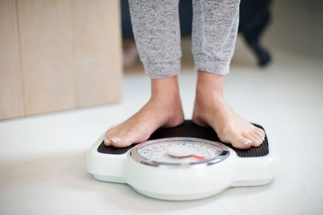 Weight Loss
