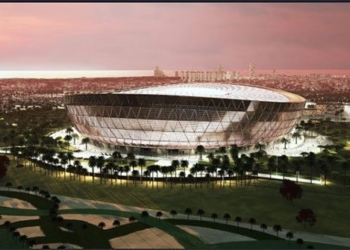 svd organizes opening ceremony world cup 2022 by vietnam construction company like new world wonder 118359
