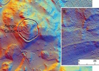 sweeping radar scientists reveal 134 ancient villages aged 1 900 years in the field 120707