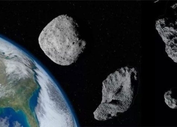 system of small asteroid impact research to protect earth 119186