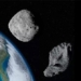 system of small asteroid impact research to protect earth 119186