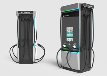 taiwan develops electric vehicle charging device in 10 minutes 123570