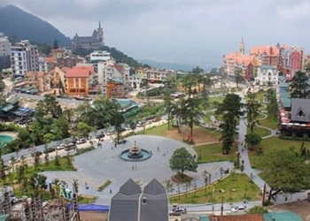 tam dao where is it 119608