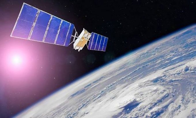 The ASO-S will monitor the Sun for at least 4 years