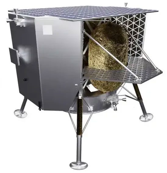 Countries are continuously sending spacecraft to explore the Moon.
