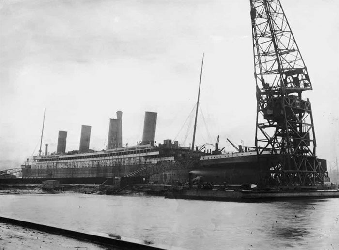 Titanic