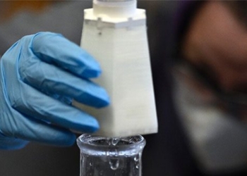 teacher homework students make water filter device only 23 000 dong 120762