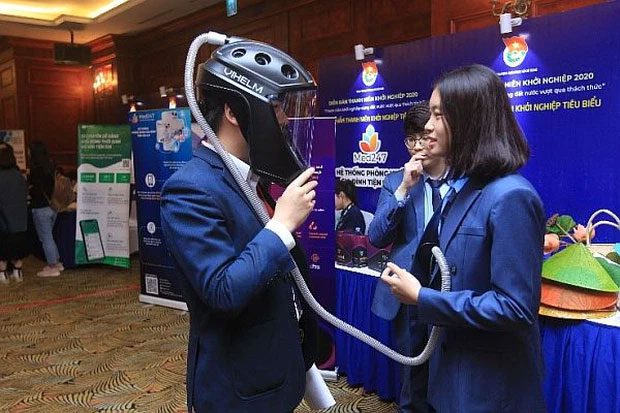 techfest 2020