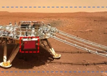 technology helps china become the first country to land on mars 123289