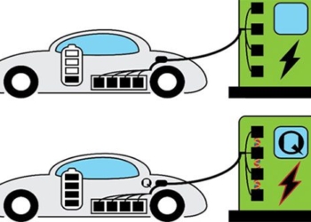 technology helps electric vehicles charge in 9 seconds 119556