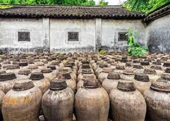 technology in the bottle can help the chinese overcome time 120970