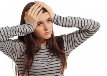 teenagers after pandemic show signs of aging faster 124521