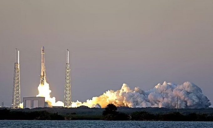 ten lua falcon 9 1