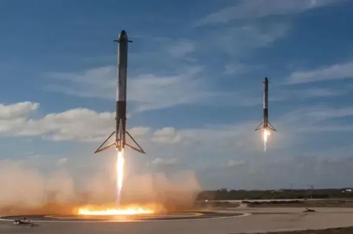 Biofuel from Streptomyces could even power rockets in the future.