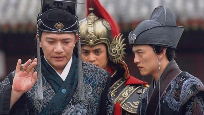 The Eastern Bureau is a secret agency to suppress opposing political forces