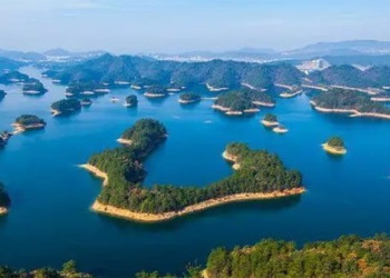 thanh co thousand years later below this is the cleanest water source in china 121770