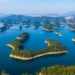thanh co thousand years later below this is the cleanest water source in china 121770