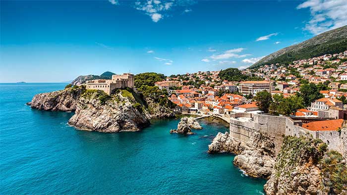 Dubrovnik City